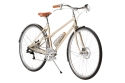 Comprar Bicicleta Eléctrica Capri Azur Champagne Reacondicionada