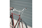 Comprar Bicicleta Urbana Capri Weimar Dark Red 7V- REACONDICIONADA