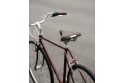 Comprar Bicicleta Urbana Capri Weimar Dark Red 7V- REACONDICIONADA