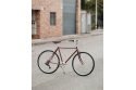 Comprar Bicicleta Urbana Capri Weimar Dark Red 7V- REACONDICIONADA