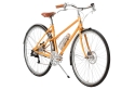 Comprar Bicicleta Eléctrica Capri Azur 4 Stinger Orange - OUTLET