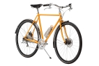 Comprar Bicicleta Eléctrica Capri Metz 4 Stinger Orange - OUTLET