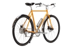 Comprar Bicicleta Eléctrica Capri Metz 4 Stinger Orange - OUTLET