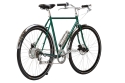 Comprar Bicicleta Eléctrica Capri Metz British Racing Green - Reacondicionado