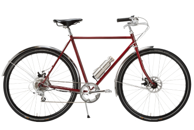 Metz Capri Electric Bicycle...