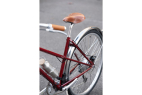 Comprar Bicicleta eléctrica Capri Azur Apple Red 4 - OUTLET