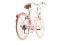 Comprar Bicicleta Capri Valentina Rosa 6v Reacondicionada