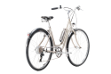 Comprar Bicicleta eléctrica Capri Berlin 3 Plus Champagne 7V