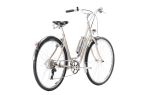 Comprar Electric Bicycle Capri Berlin 3+ Champagne 7V