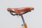 Comprar Bicicleta Eléctrica Capri Azur 4 Stinger Orange