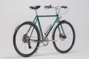 Comprar Bicicleta Eléctrica Capri Metz 4 British Racing Green