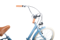 Comprar Bicicleta plegable Bambina 6V Pastel Blue