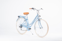 Comprar Bicicleta de Paseo Capri Verónica Pastel Blue 6V