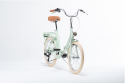 Comprar Bicicleta Plegable Bambina 6 velocidades Pastel Green