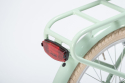 Comprar Bicicleta Plegable Bambina 6 velocidades Pastel Green