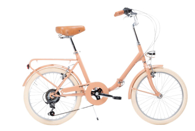 Bambina Folding Bicycle 6...