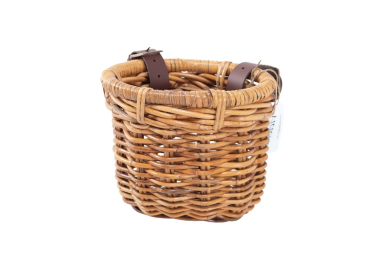 Children's bicycle basket