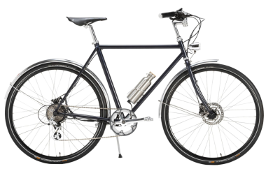 Metz Capri Electric Bicycle...