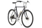 Comprar Bicicleta Eléctrica Capri Metz Dark Night Blue 4 Special Edition- Reacondicionada