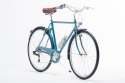 Comprar Bicicleta eléctrica Capri Vienna 2 Índigo Blue 7v