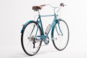 Comprar Bicicleta eléctrica Capri Vienna 2 Índigo Blue 7v