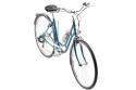 Comprar Bicicleta eléctrica Capri Berlin 3 Indigo Blue - OUTLET