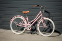 Comprar Bicicleta de niña (8-14 años) Capri Carolina 24" Rosa