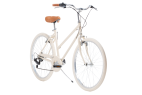 Comprar Bicicleta de paseo Capri Nikkei Marfil