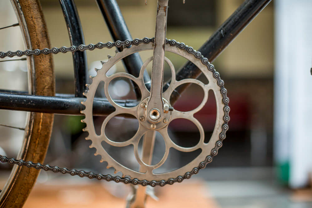 Cómo montar o cambiar los pedales de una bicicleta – T-Bikes