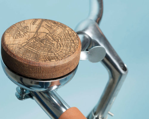 Los 10 mejores timbres para bicicleta