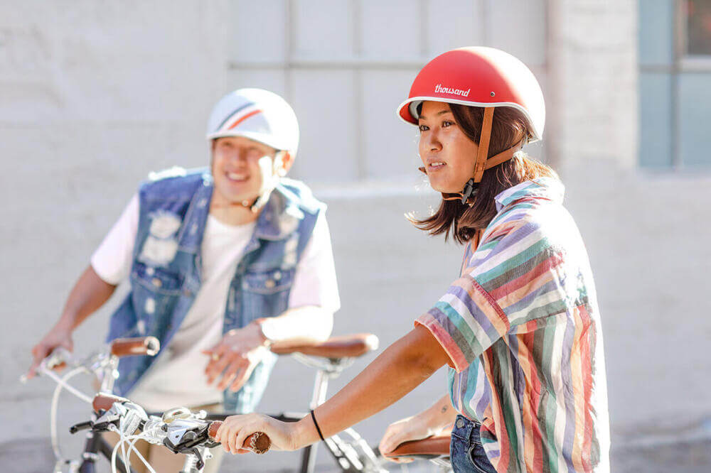 Pase para saber Hospitalidad suizo Los mejores cascos para tu bicicleta urbana - Biciclasica Blog
