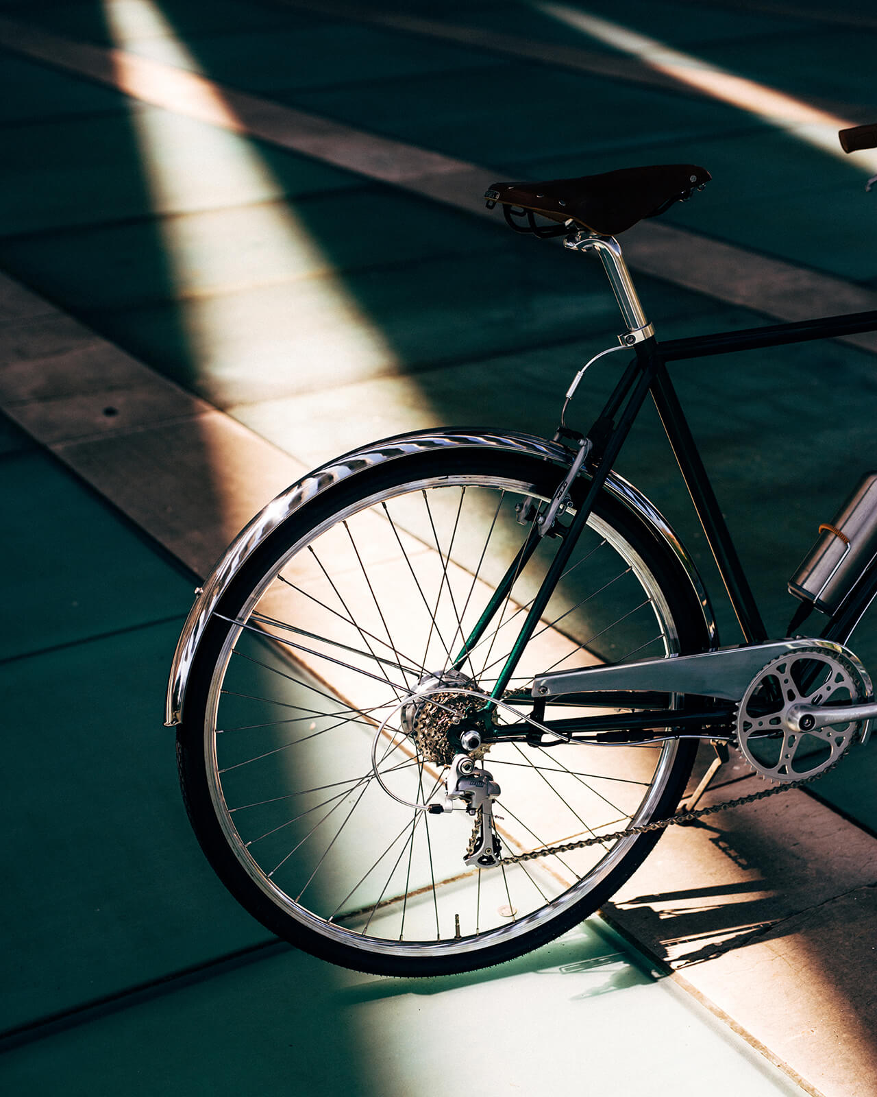 como elegir la cubierta bicicleta