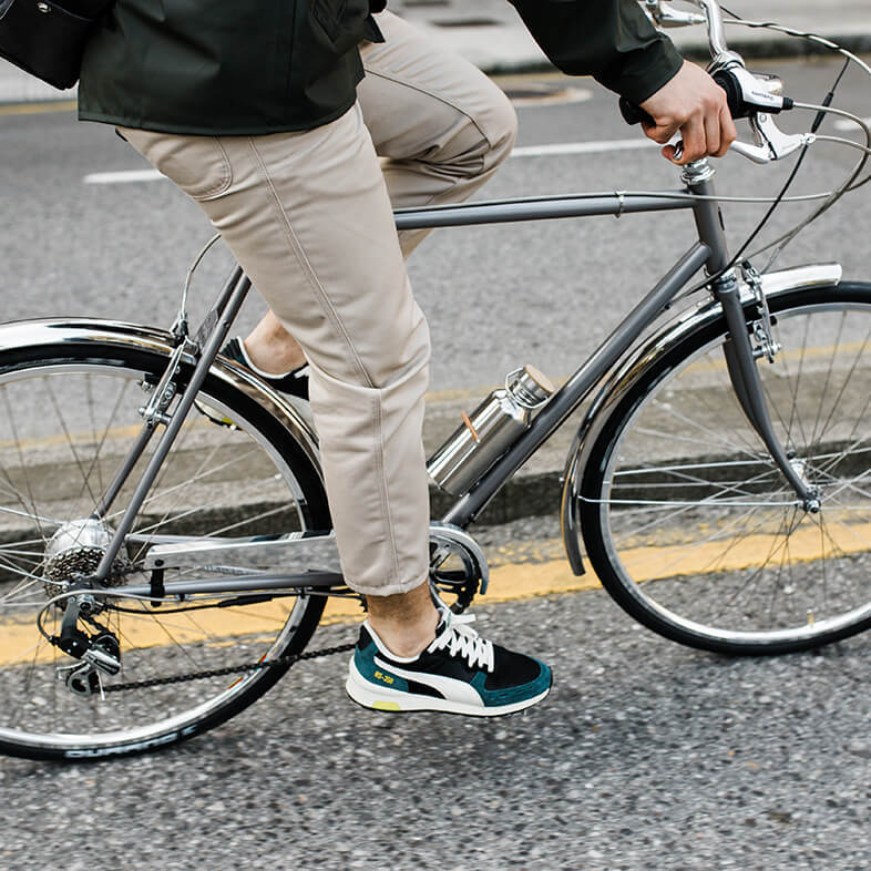 Vélos Vintage & Vélos rétro  Achetez en ligne votre vélo de ville
