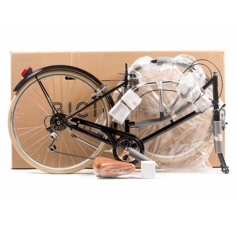 Bicicleta y ruedines Bicicletas de segunda mano baratas